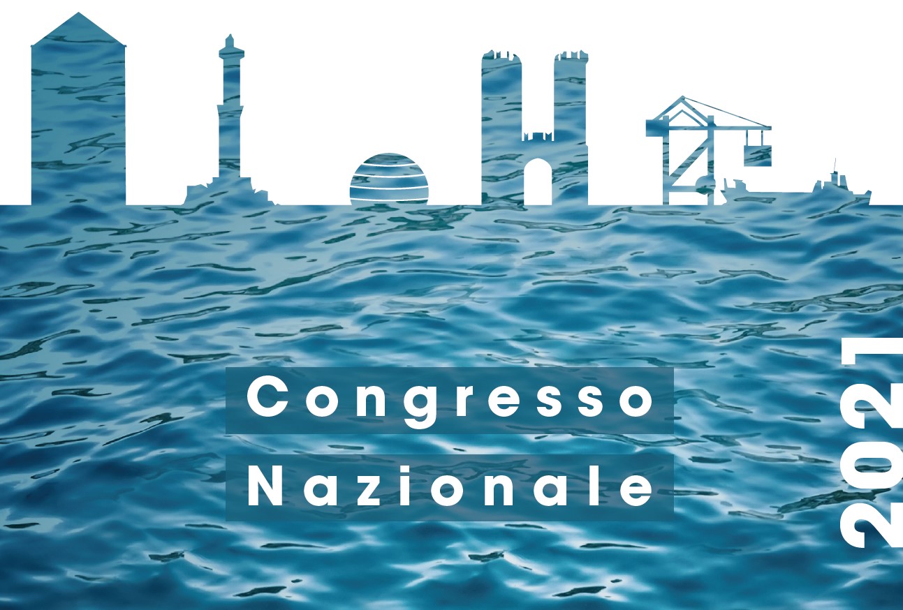 Congresso Nazionale SINPE - Genova 25-27 Novembre 2021
