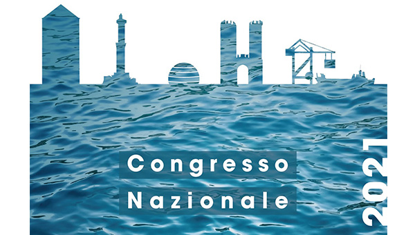 CONGRESSO NAZIONALE 2021