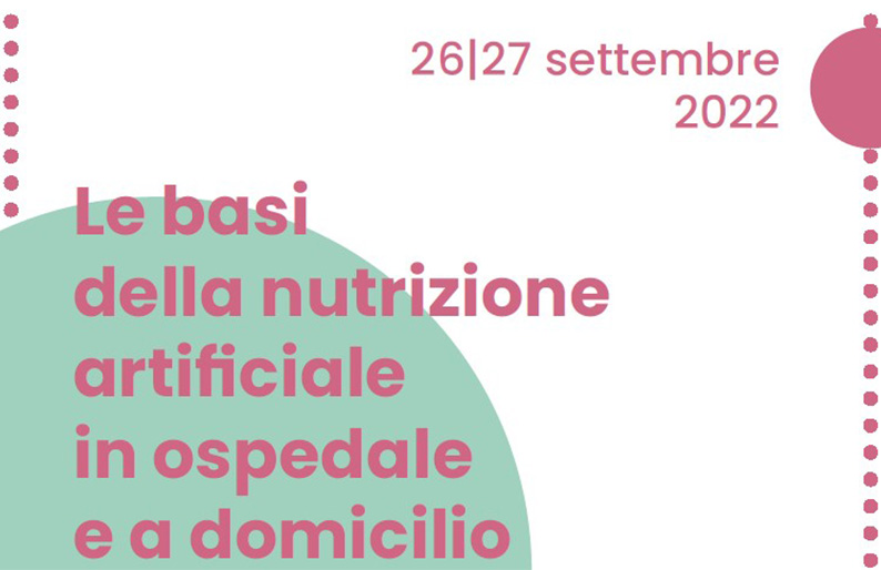 Corso base 26-27 settembre - Emilia Romagna