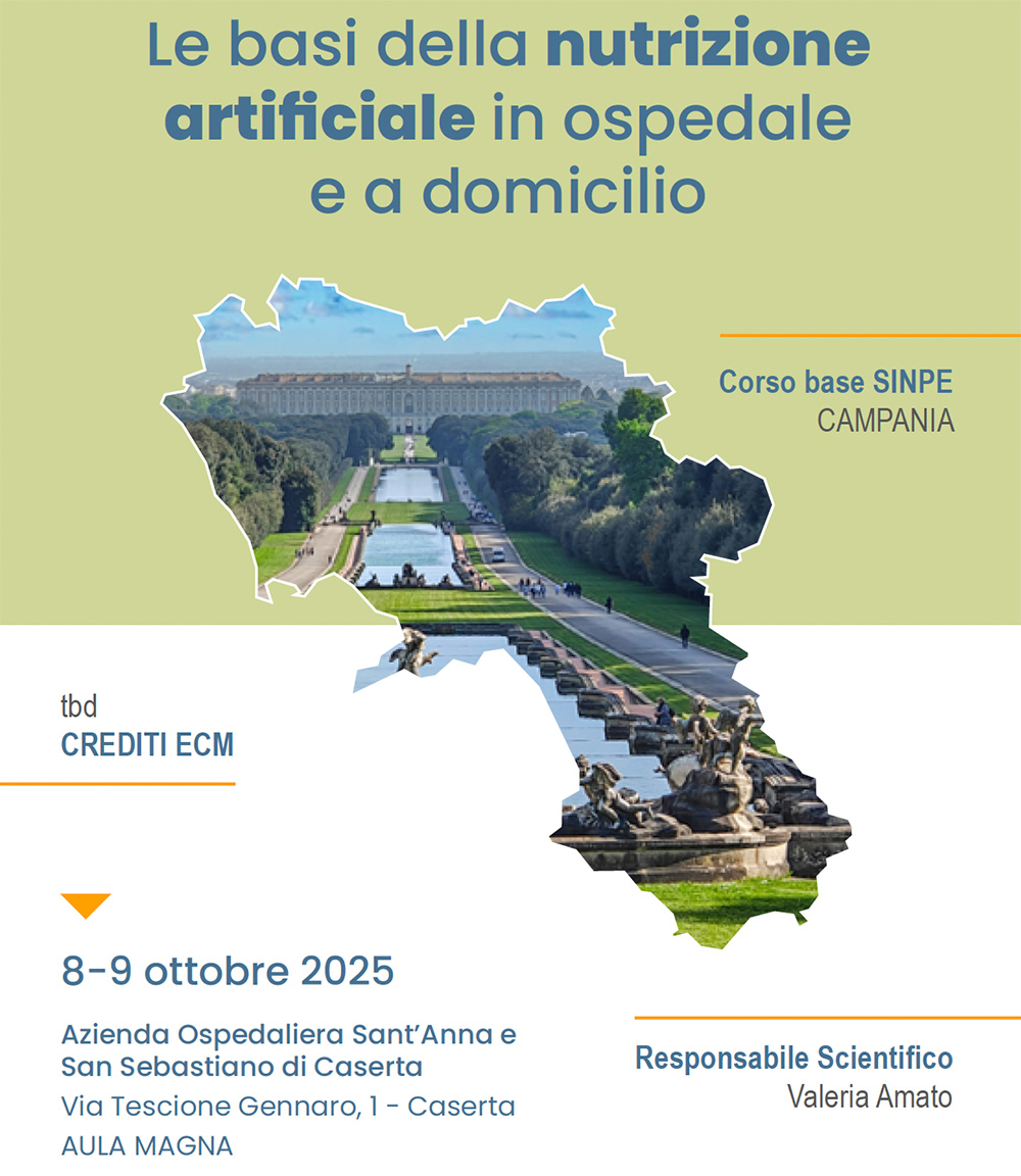 CORSO BASE CAMPANIA