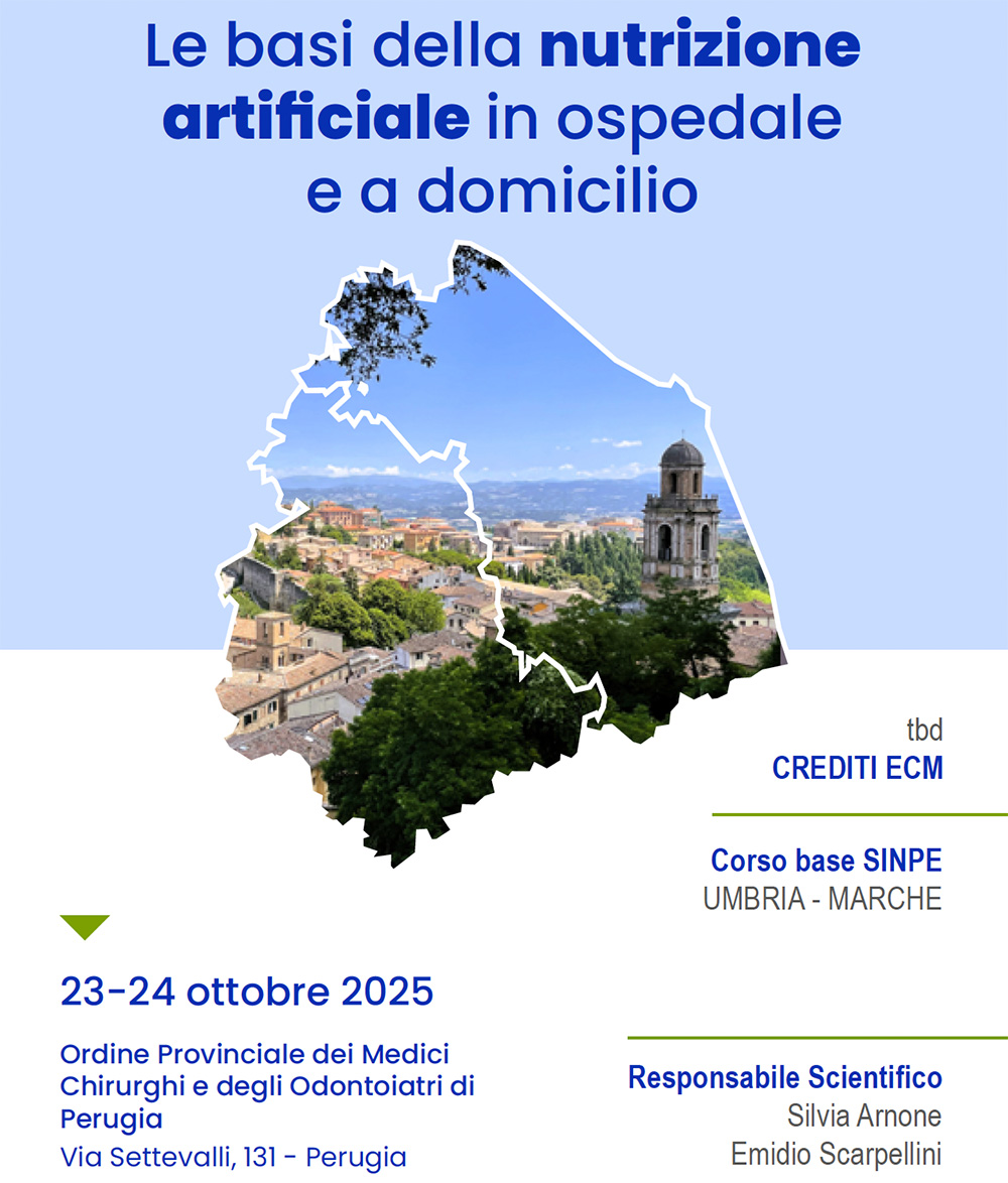 CORSO BASE MARCHE-UMBRIA