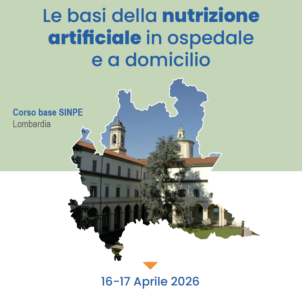 CORSO BASE LOMBARDIA